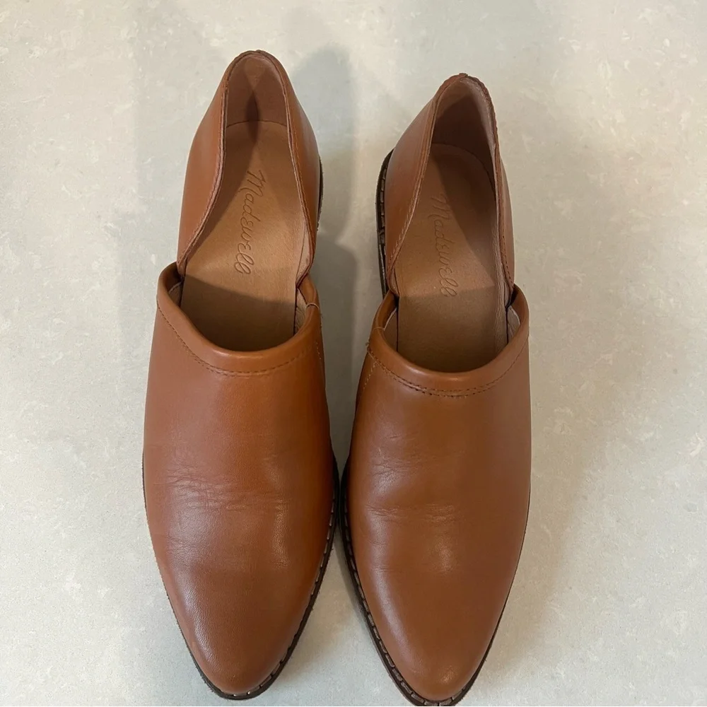 Madewell The Brady low cut bootie - Picture 3 of 8